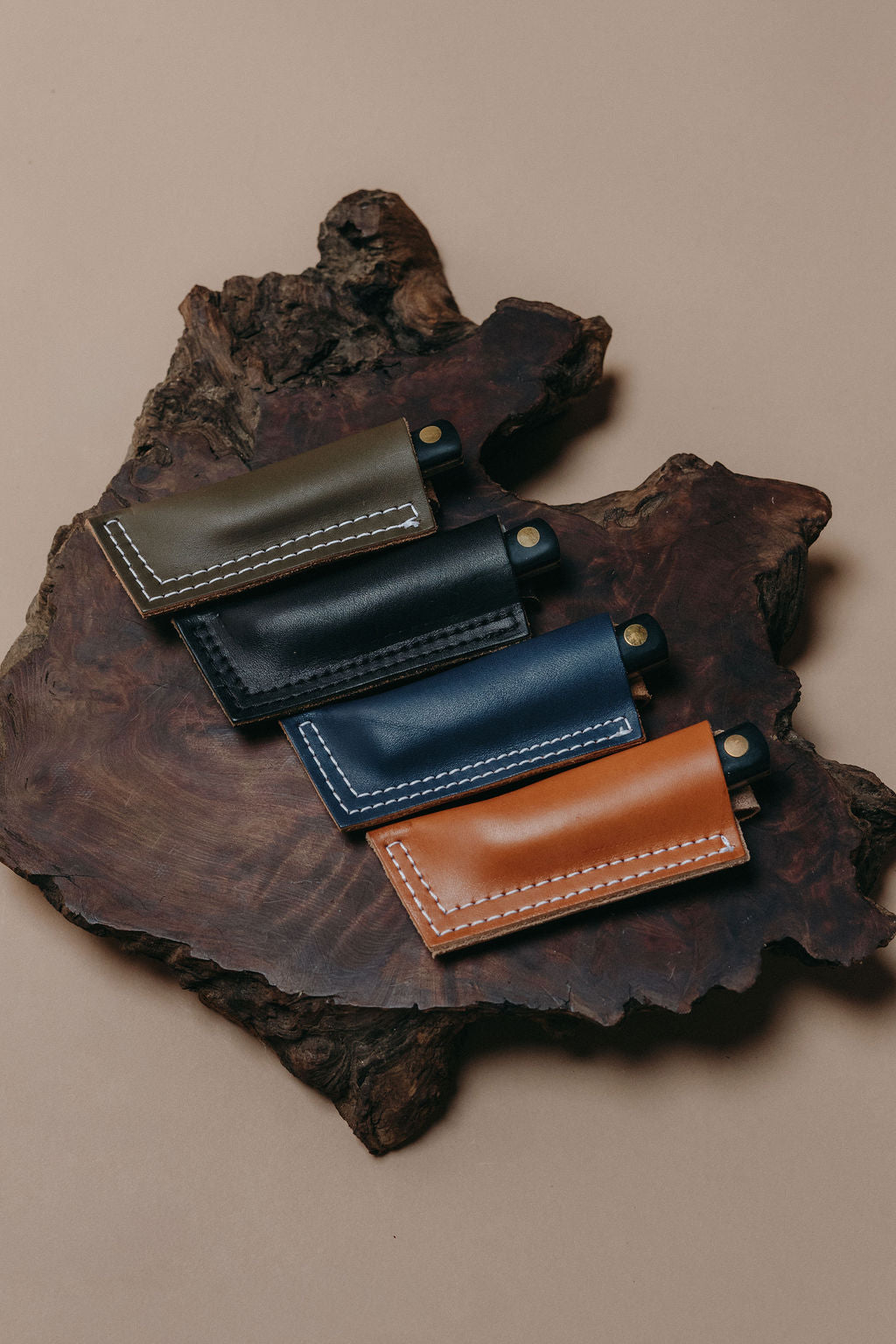 Whiskey Knife &amp; Sheath Set