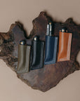 Whiskey Knife & Sheath Set