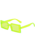 Sunglasses | Simple Square