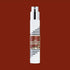 White Imaginary Authors travel spray with a brown The Abandoned Mansion label on a rust-brown background