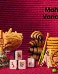 Mahjong: House Rules from Across the Asian Diaspora