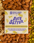 Date Better | Royal Cinnamon Baklava