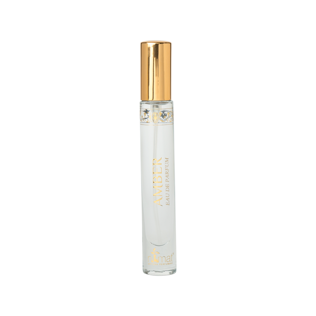 Fragrance | Amber Eau de Parfum