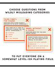 Delightfully Useless Trivia
