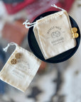 Really Nice Brass Dice | Set of 2