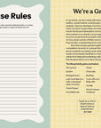 Mahjong: House Rules from Across the Asian Diaspora