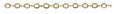 Women's Chain Bracelet | Sterling Silver or 14k Gold-Filled