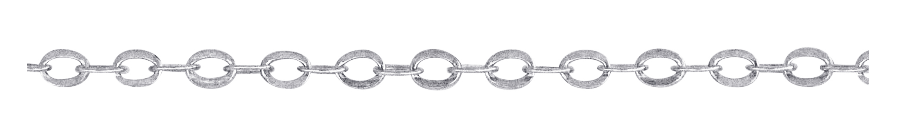 Women's Chain Bracelet | Sterling Silver or 14k Gold-Filled