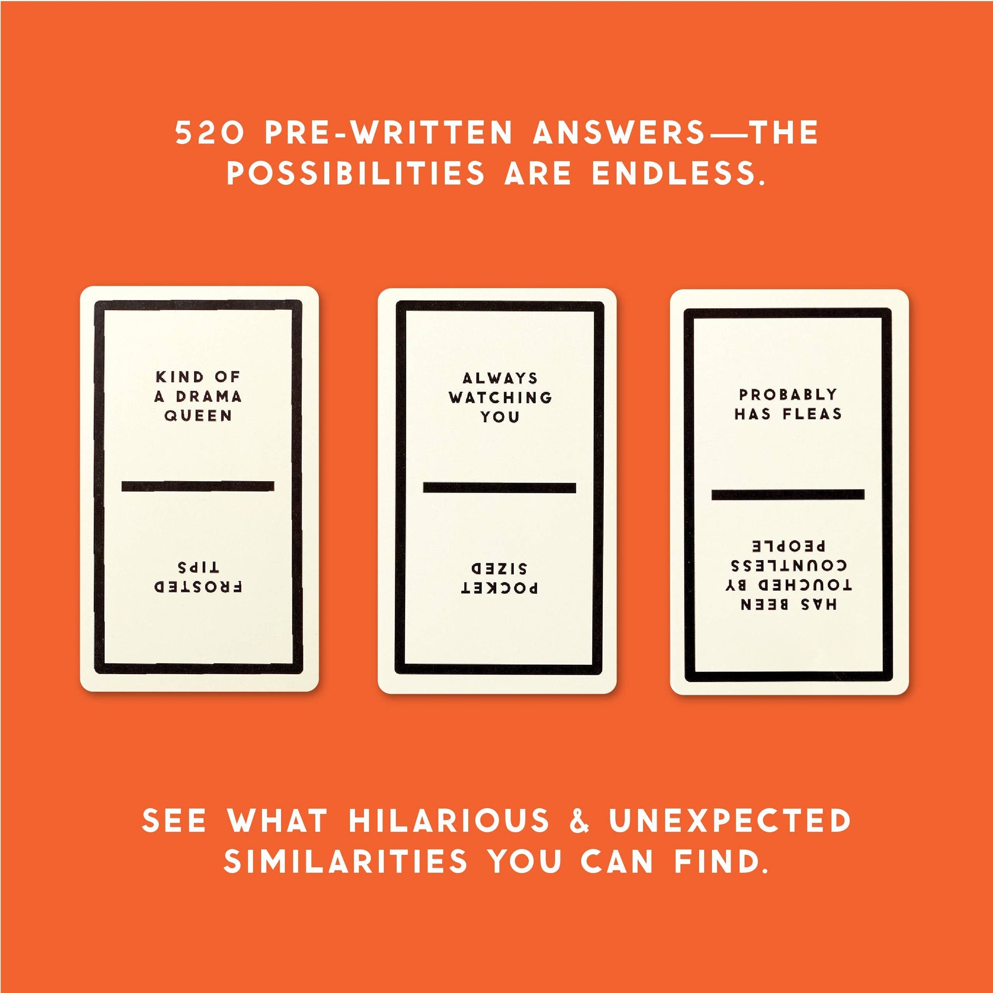 Card Game | I've Venn Thinking by Brass Monkey