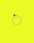 Charm Ring | 14k Gold-Filled Stacker