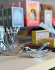 Citrus Squeezer | Bird