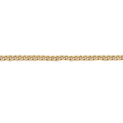 Women's Chain Bracelet | Sterling Silver or 14k Gold-Filled