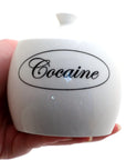 Sugar Bowl | Cocaine