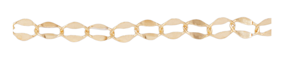 Women's Chain Bracelet | Sterling Silver or 14k Gold-Filled
