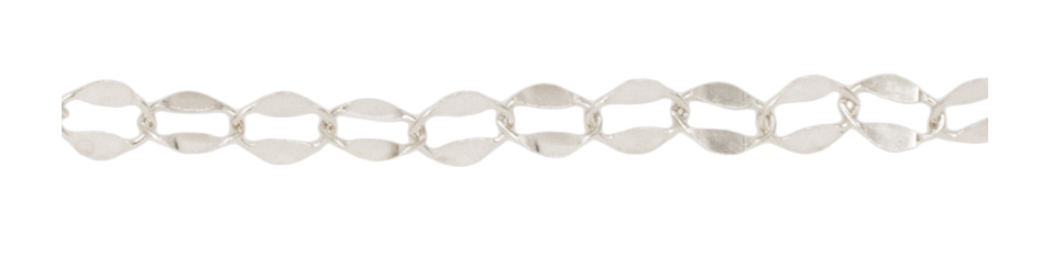 Women's Chain Bracelet | Sterling Silver or 14k Gold-Filled