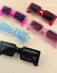 Sunglasses | Simple Square