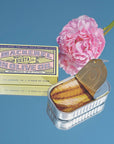 Tinned Fish | Mackerel in Organic Extra Virgin Olive Oil