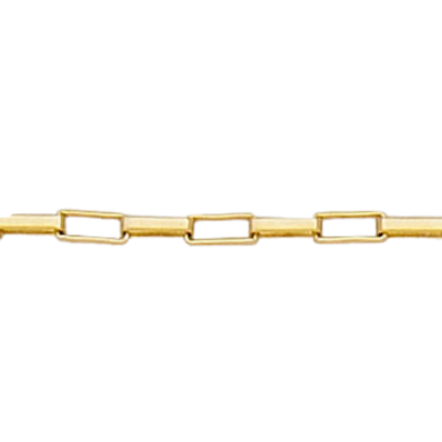 Women's Chain Bracelet | Sterling Silver or 14k Gold-Filled