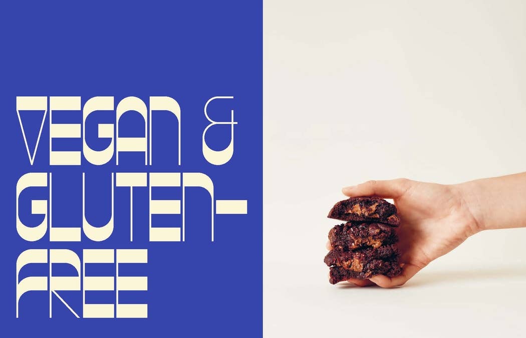 Cookbook | Cookies &amp; Crumbs