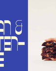 Cookbook | Cookies & Crumbs