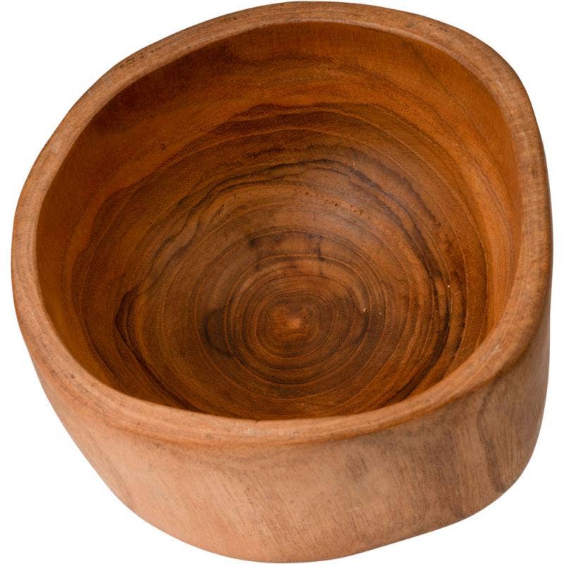 Bowl | Teak