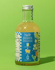 Cocktail Drink Mixers | Elderflower Mint Spritz