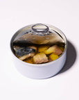 Tinned Fish | Japanese Mackerel