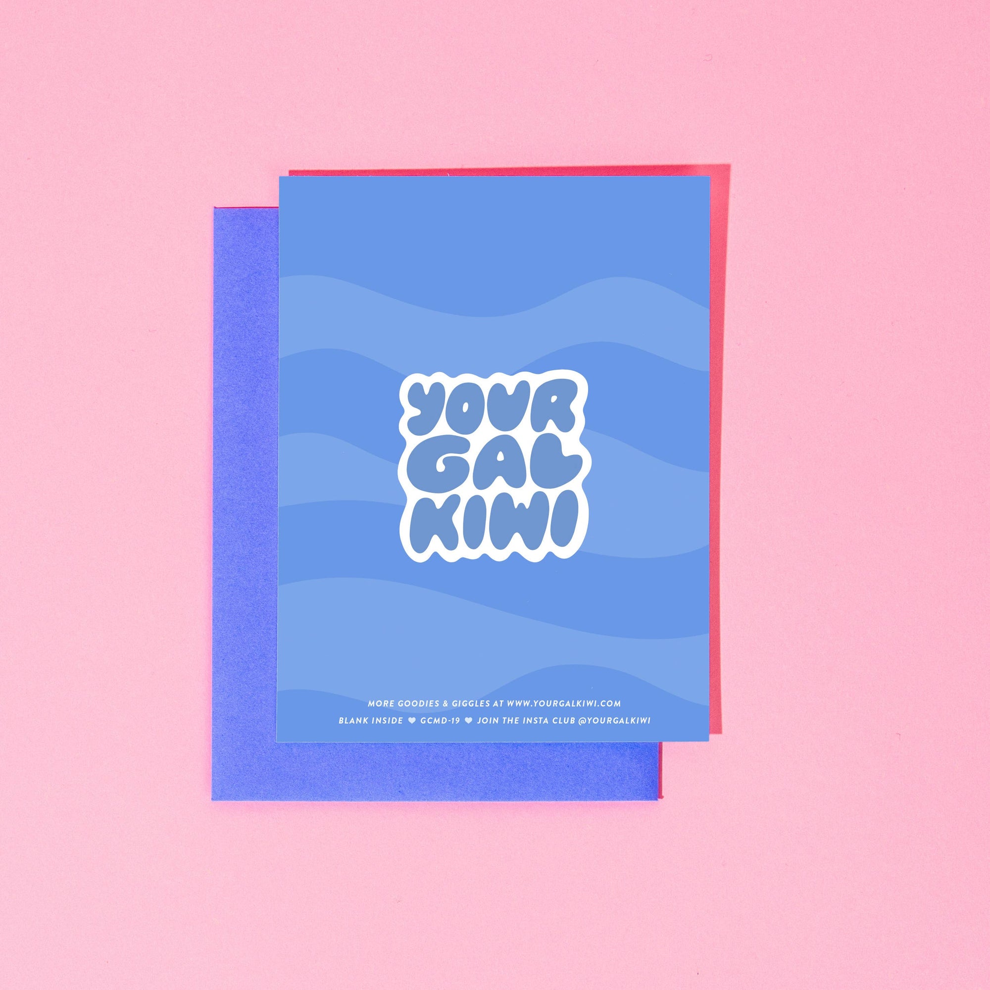 Greeting Card | Thanks for Not Fucking Me Up Dad