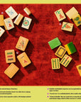 Mahjong: House Rules from Across the Asian Diaspora