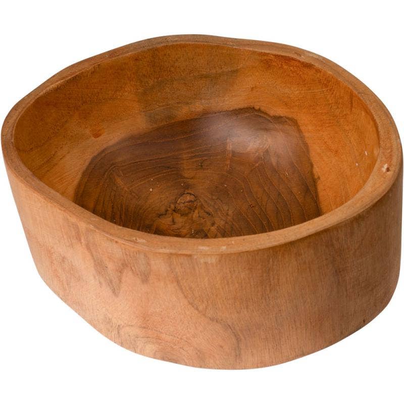 Bowl | Teak