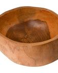 Bowl | Teak