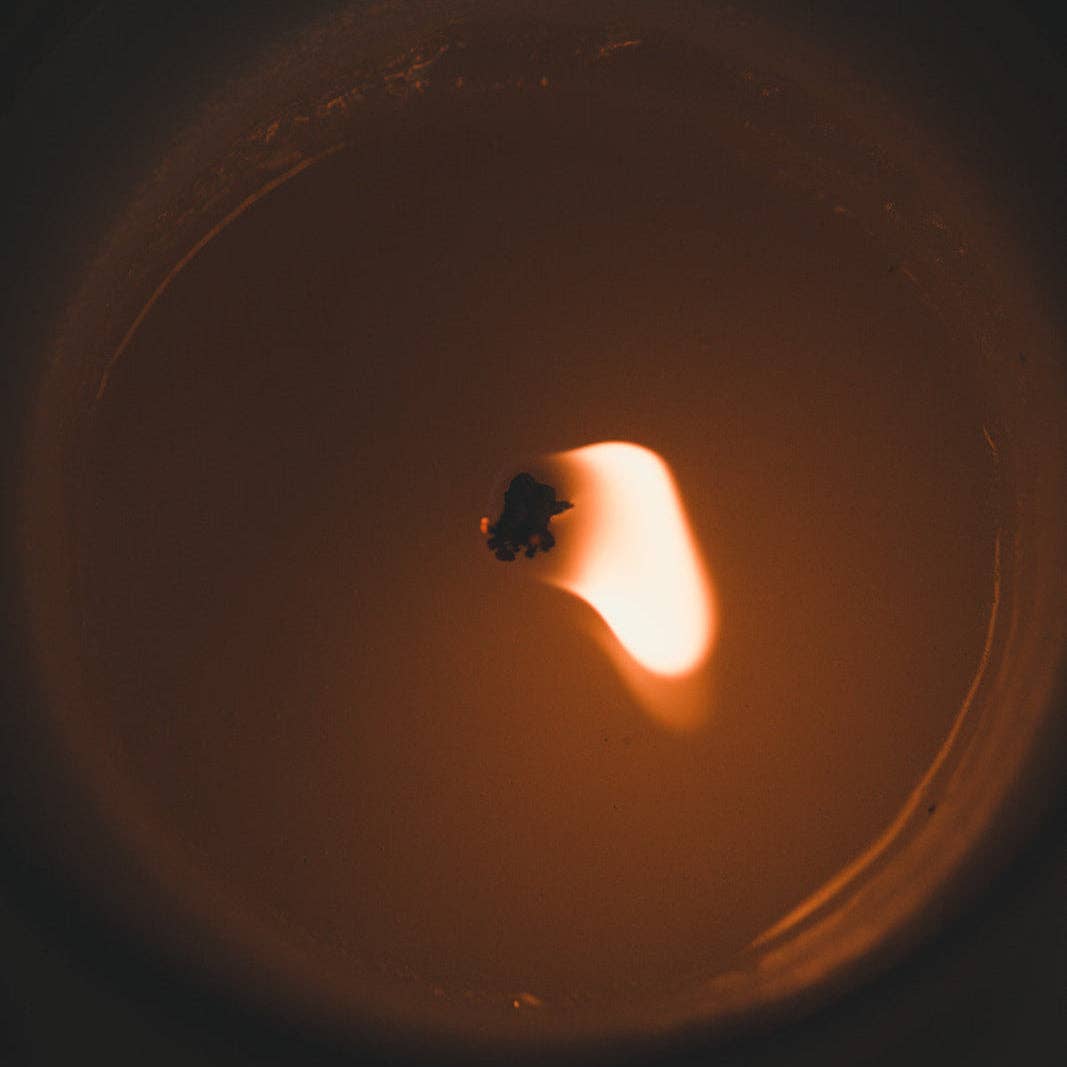 Candle | Nightcap