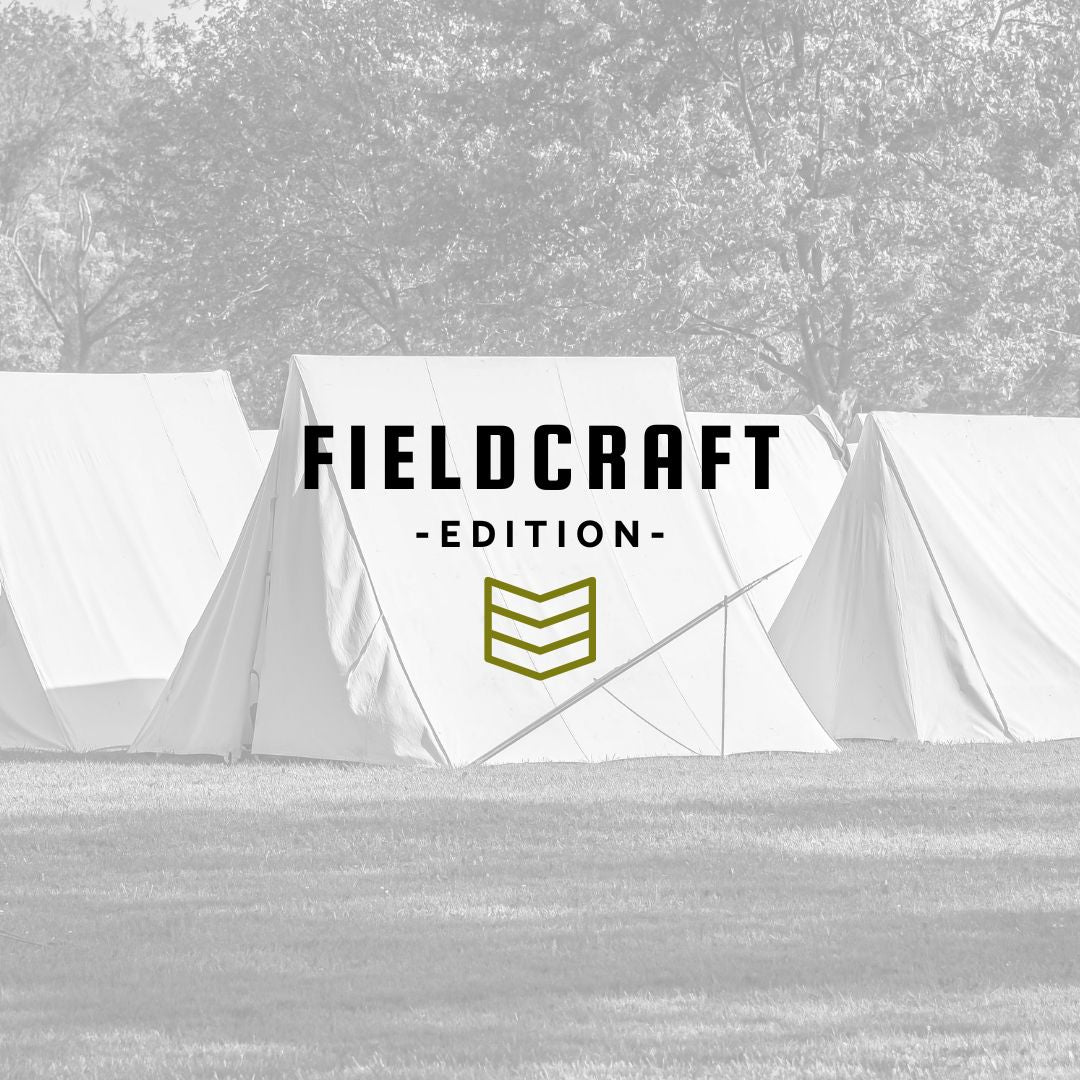 Quebec Wallet | Fieldcraft Edition