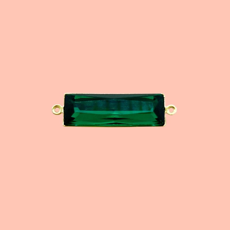 Charm | Crystal Connector