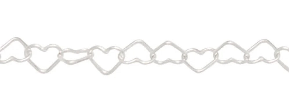 Women's Chain Bracelet | Sterling Silver or 14k Gold-Filled