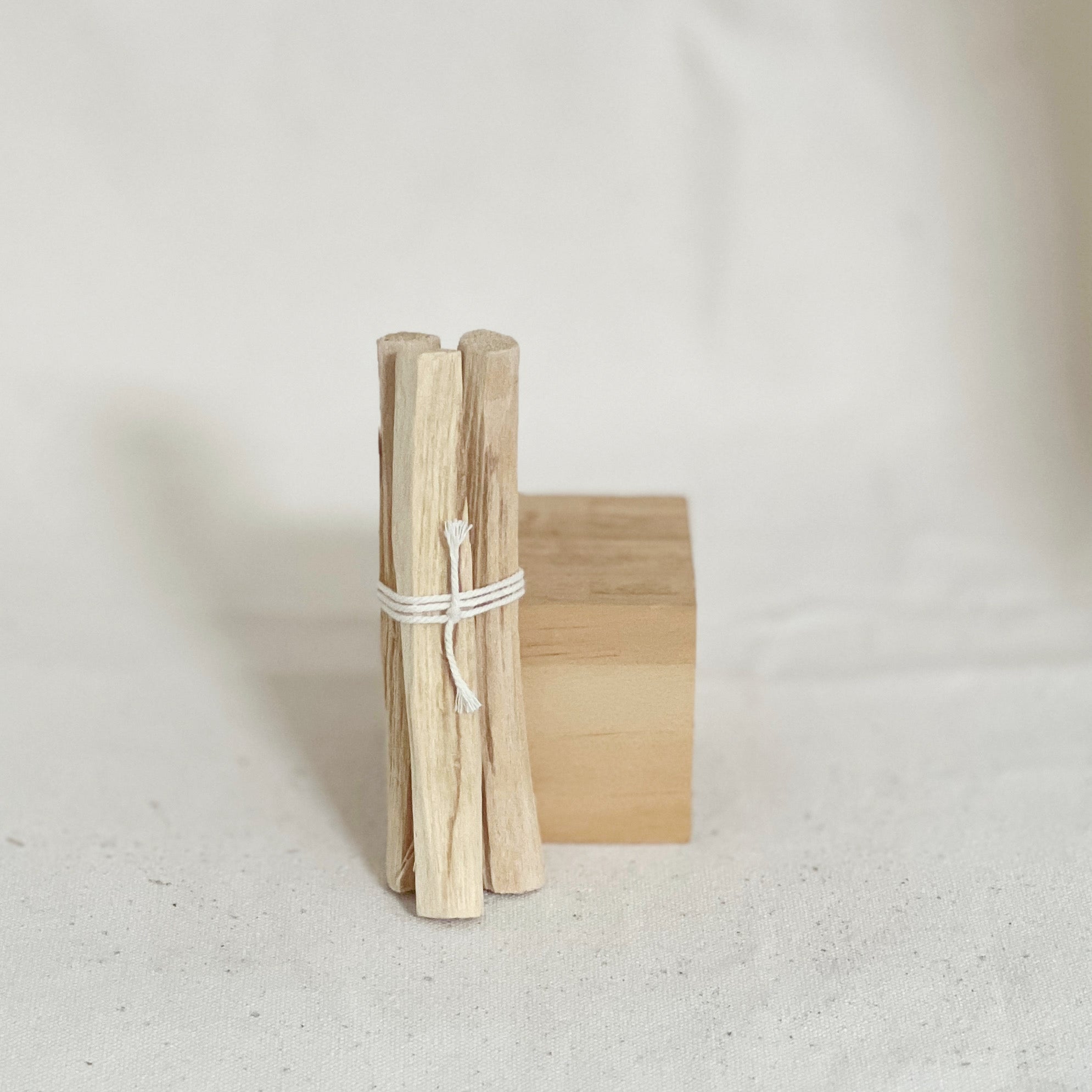 Incense &amp; Smudge Bundles | White Sage, Palo Santo, Cedar, and Copal