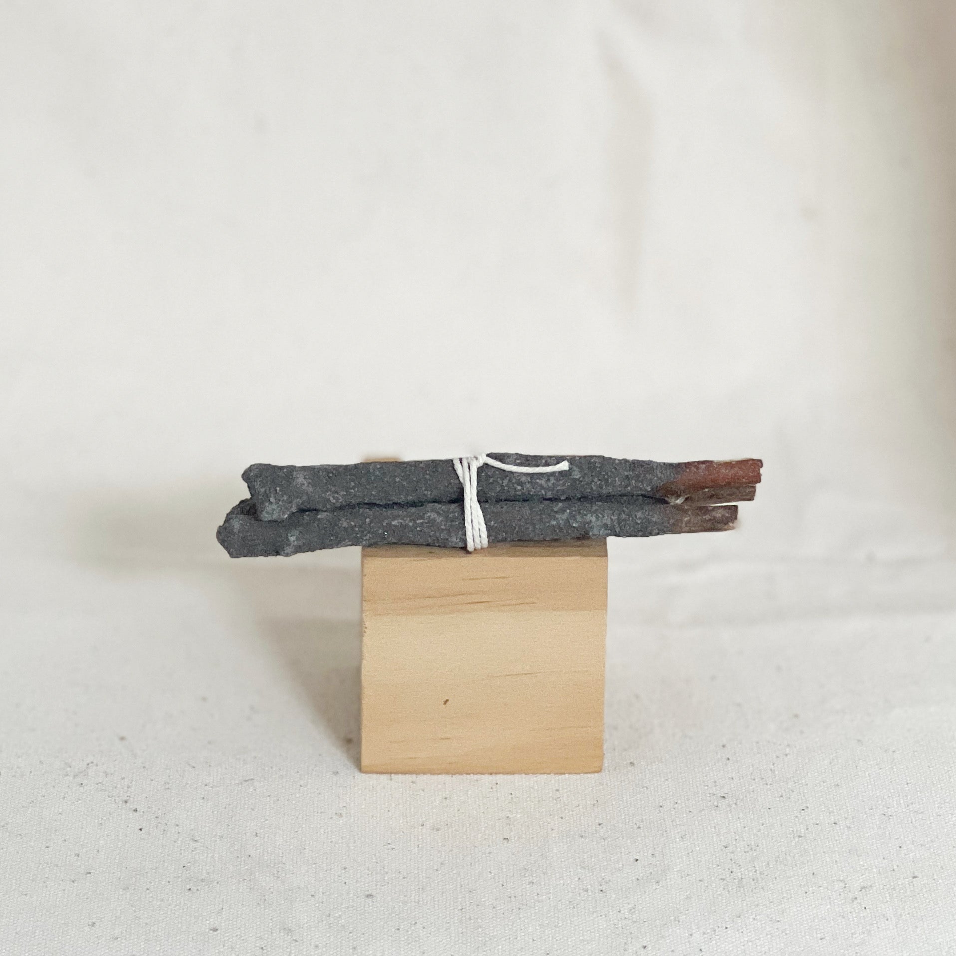 Incense &amp; Smudge Bundles | White Sage, Palo Santo, Cedar, and Copal