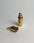 Brass Lighter | Waterproof Keychain