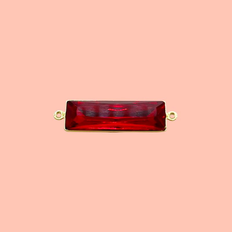 Charm | Crystal Connector