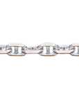 Women's Chain Bracelet | Sterling Silver or 14k Gold-Filled