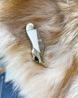 Little Lady Leg Pocket Knife