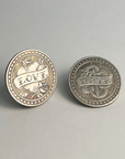 Coin | Love & Hate