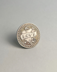 Coin | Love & Hate