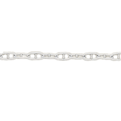 Women's Chain Bracelet | Sterling Silver or 14k Gold-Filled