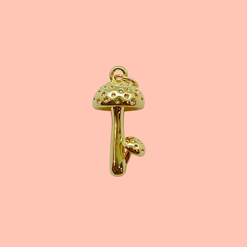 Charm | Mushroom