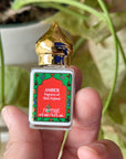 Fragrance | Amber Perfume Oil
