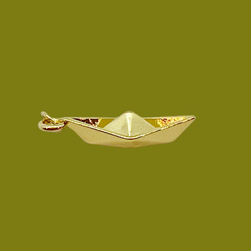 Charm | Paper Boat
