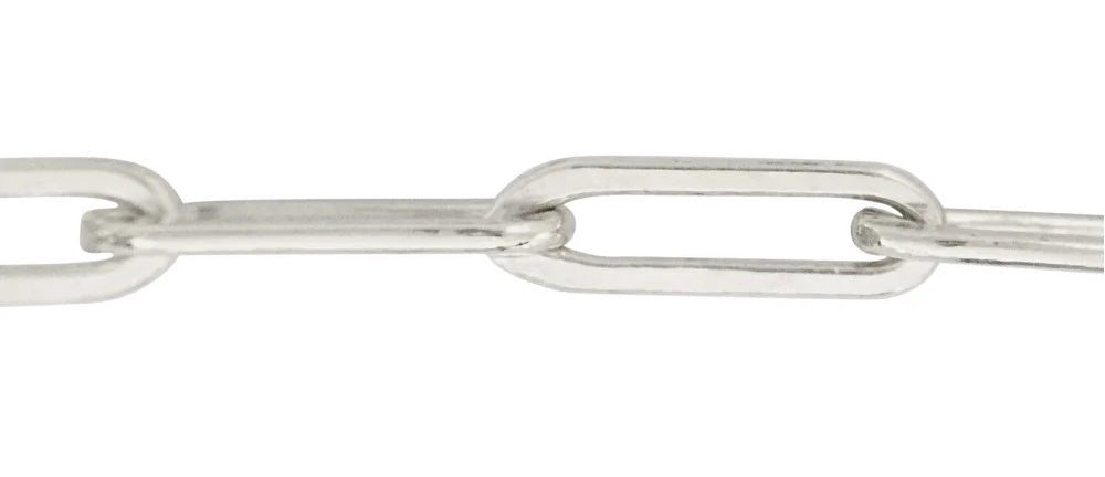 Women's Chain Bracelet | Sterling Silver or 14k Gold-Filled