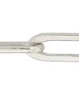 Women's Chain Bracelet | Sterling Silver or 14k Gold-Filled