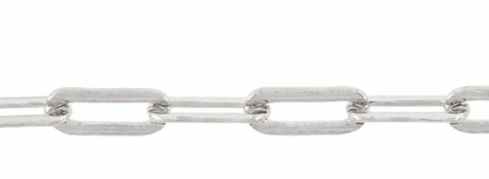 Women's Chain Bracelet | Sterling Silver or 14k Gold-Filled